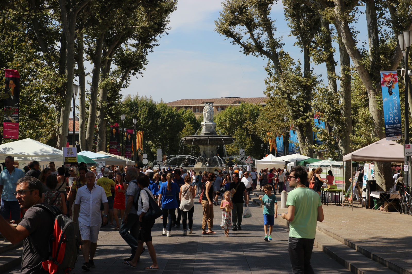 Aix-en-Provence